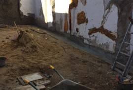 Prospect Place Building Plot Land