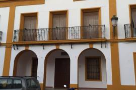 Prospect Place Building Plot Land