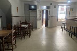 Olvera Institution Business