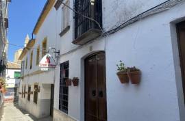 Olvera Institution Business