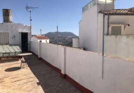 Olvera Grande Duplex Apartment