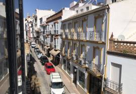 Olvera Grande Duplex Apartment