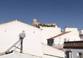 Olvera Grande Duplex Apartment