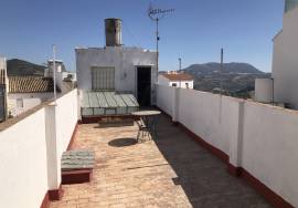 Olvera Grande Duplex Apartment