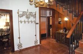 Cerretillo Mansion Townhouse