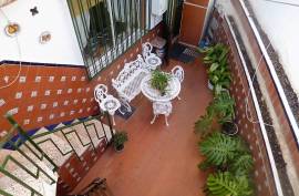 Cerretillo Mansion Townhouse