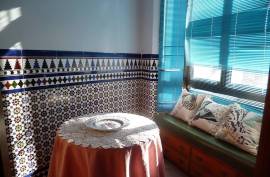 Cerretillo Mansion Townhouse