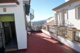 Cerretillo Mansion Townhouse