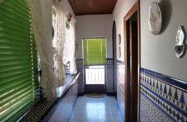 Cerretillo Mansion Townhouse