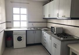 Spacious Bright Apartment