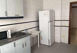 Spacious Bright Apartment