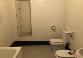 Spacious Bright Apartment