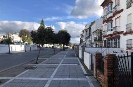 Avenida Second Floor Apartment Avenida Second Floor Apartment