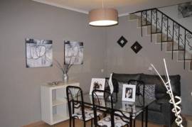 Perfectly Painted Picture Townhouse