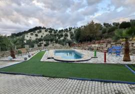 Bonsai Villa Country Property