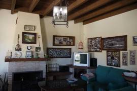 Bonsai Villa Country Property