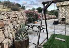 Bonsai Villa Country Property