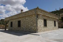 Bonsai Villa Country Property