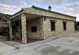 Bonsai Villa Country Property