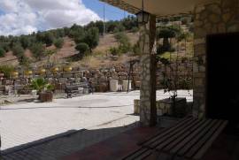 Bonsai Villa Country Property