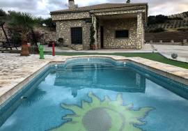 Bonsai Villa Country Property