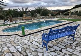 Bonsai Villa Country Property