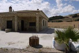 Bonsai Villa Country Property