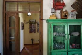 Bonsai Villa Country Property