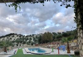 Bonsai Villa Country Property