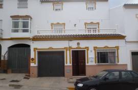Remedio's Palace Townhouse