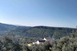 Cordobda Eco Dream Country Property