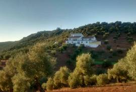 Cordobda Eco Dream Country Property