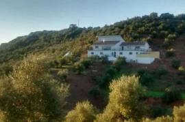 Cordobda Eco Dream Country Property