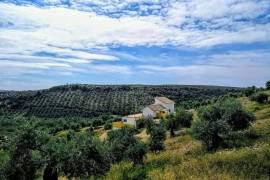 Cordobda Eco Dream Country Property