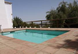 Zahara Country Property