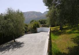Zahara Country Property