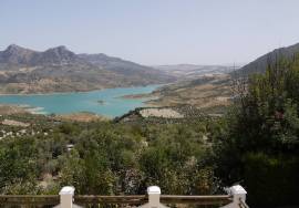 Zahara Country Property