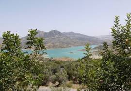 Zahara Country Property