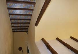 Zahara Country Property