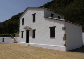 Zahara Country Property