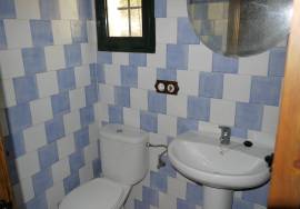 Zahara Country Property