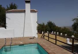 Zahara Country Property