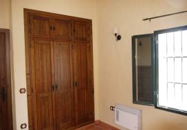 Zahara Country Property