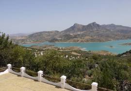 Zahara Country Property