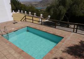 Zahara Country Property