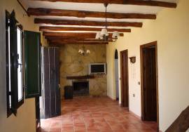 Zahara Country Property
