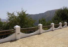 Zahara Country Property