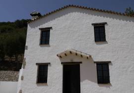 Zahara Country Property