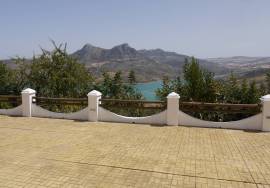 Zahara Country Property