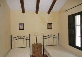 Zahara Country Property